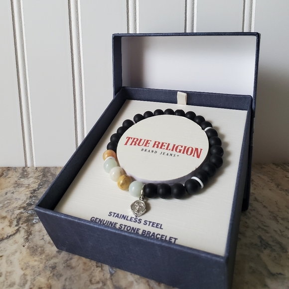 True Religion Bracelet - Picture 3 of 6